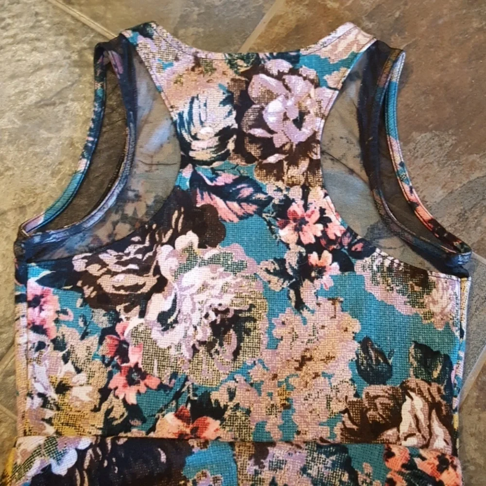 💕xhilaration* Dress